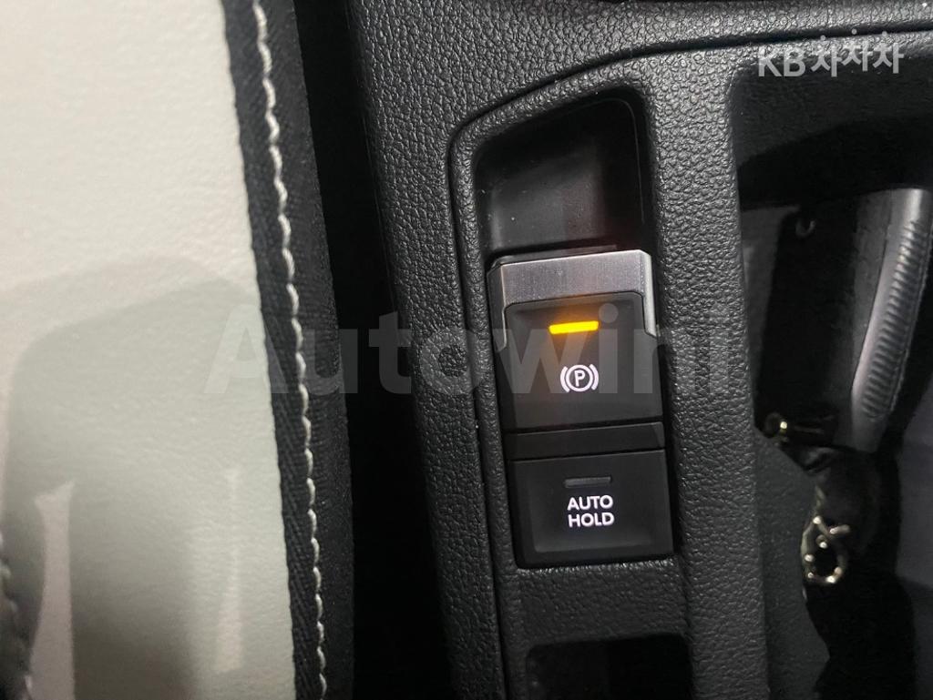 WVGZZZA1ZMV035277 2021 VOLKSWAGEN T-ROC 2.0 TDI PRESTIGE-5