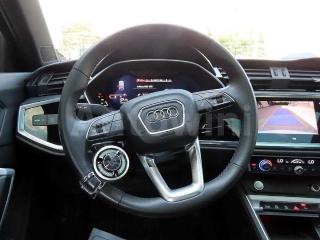 2020 AUDI Q3 35 TDI PREMIUM - 8