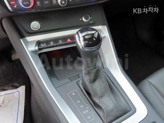2020 AUDI Q3 35 TDI PREMIUM - 10