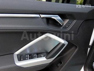 2020 AUDI Q3 35 TDI PREMIUM - 11
