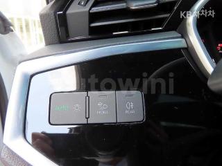 2020 AUDI Q3 35 TDI PREMIUM - 12