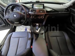 2017 BMW GRAN TURISMO 3시리즈 GT 320D F34 (13년~) - 10