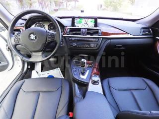2014 BMW GRAN TURISMO 3시리즈 GT 320D F34 XDRIVE (14년~) - 17