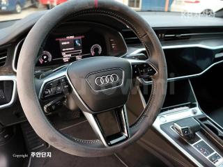 2020 AUDI A7 4K8  50 TDI QUATTRO PREMIUM - 7