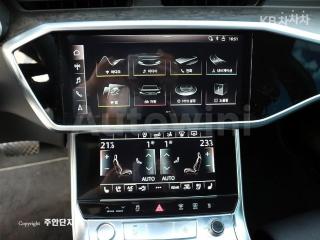 2020 AUDI A7 4K8  50 TDI QUATTRO PREMIUM - 8
