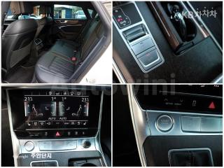 2020 AUDI A7 4K8  50 TDI QUATTRO PREMIUM - 12