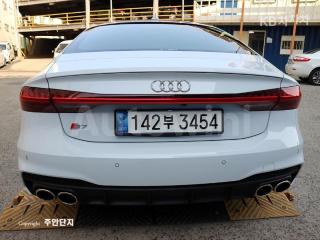 2020 AUDI A7 4K8  50 TDI QUATTRO PREMIUM - 17