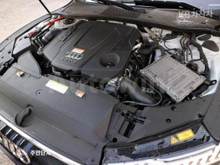 2020 AUDI A7 4K8  50 TDI QUATTRO PREMIUM - 19
