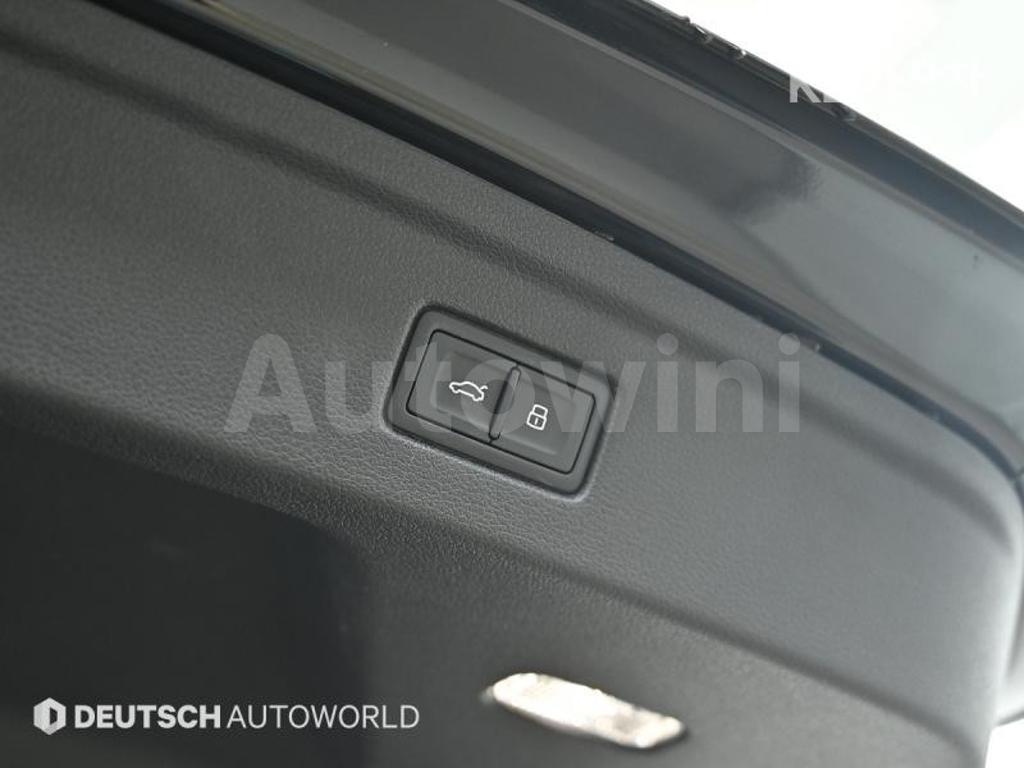 2019 AUDI A5 8W6  45 TFSI QUATTRO SPORTBACK BASIC - 9
