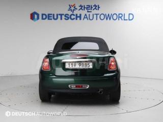 WMWSY1104FT597289 2015 MINI COOPER ROADSTER 1.6-3