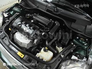 WMWSY1104FT597289 2015 MINI COOPER ROADSTER 1.6-5