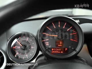 2015 MINI COOPER ROADSTER 1.6 - 8