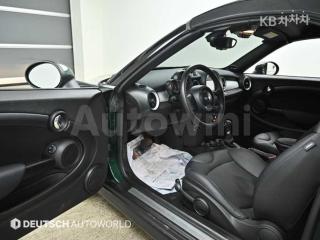 2015 MINI COOPER ROADSTER 1.6 - 11