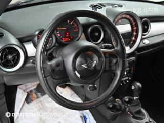 2015 MINI COOPER ROADSTER 1.6 - 13