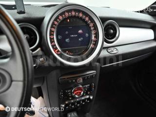 2015 MINI COOPER ROADSTER 1.6 - 14