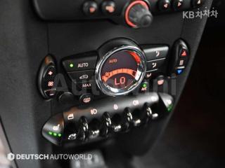 2015 MINI COOPER ROADSTER 1.6 - 16