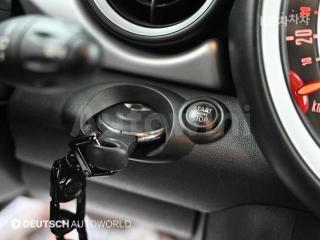 2015 MINI COOPER ROADSTER 1.6 - 17