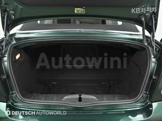 2015 MINI COOPER ROADSTER 1.6 - 20