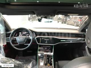 2022 AUDI A7 4K8  55 TFSI QUATTRO PREMIUM - 7