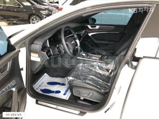 2022 AUDI A7 4K8  55 TFSI QUATTRO PREMIUM - 8