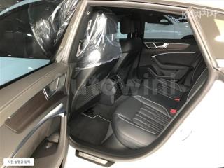 2022 AUDI A7 4K8  55 TFSI QUATTRO PREMIUM - 9