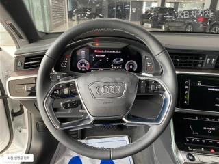 2022 AUDI A7 4K8  55 TFSI QUATTRO PREMIUM - 10