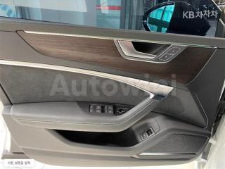 2022 AUDI A7 4K8  55 TFSI QUATTRO PREMIUM - 13