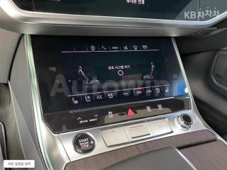 2022 AUDI A7 4K8  55 TFSI QUATTRO PREMIUM - 14