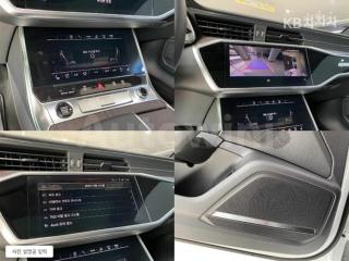 2022 AUDI A7 4K8  55 TFSI QUATTRO PREMIUM - 15