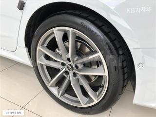 2022 AUDI A7 4K8  55 TFSI QUATTRO PREMIUM - 20