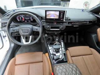 2021 AUDI A5 8W6  45 TFSI QUATTRO SPORTBACK BASIC - 7