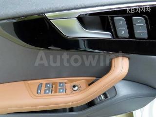 2021 AUDI A5 8W6  45 TFSI QUATTRO SPORTBACK BASIC - 12