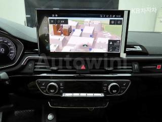 2021 AUDI A5 8W6  45 TFSI QUATTRO SPORTBACK BASIC - 13