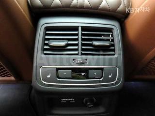 2021 AUDI A5 8W6  45 TFSI QUATTRO SPORTBACK BASIC - 16