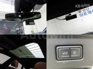 2021 AUDI A5 8W6  45 TFSI QUATTRO SPORTBACK BASIC - 17