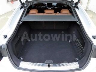 2021 AUDI A5 8W6  45 TFSI QUATTRO SPORTBACK BASIC - 18