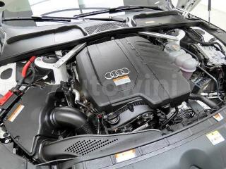 2021 AUDI A5 8W6  45 TFSI QUATTRO SPORTBACK BASIC - 19