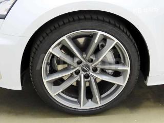 2021 AUDI A5 8W6  45 TFSI QUATTRO SPORTBACK BASIC - 20