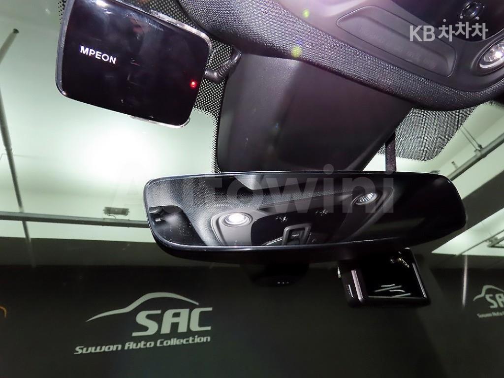 2020 AUDI A5 8W6  40 TDI QUATTRO SPORTBACK PREMIUM - 12