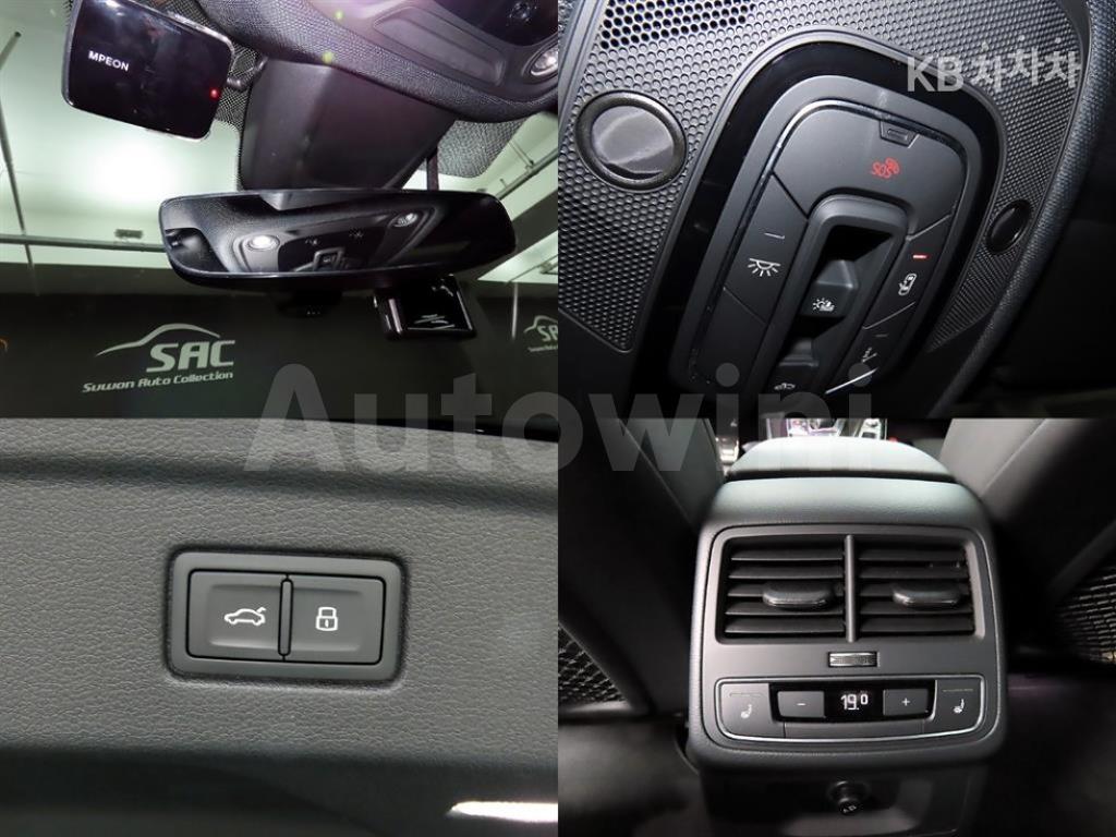 2020 AUDI A5 8W6  40 TDI QUATTRO SPORTBACK PREMIUM - 17