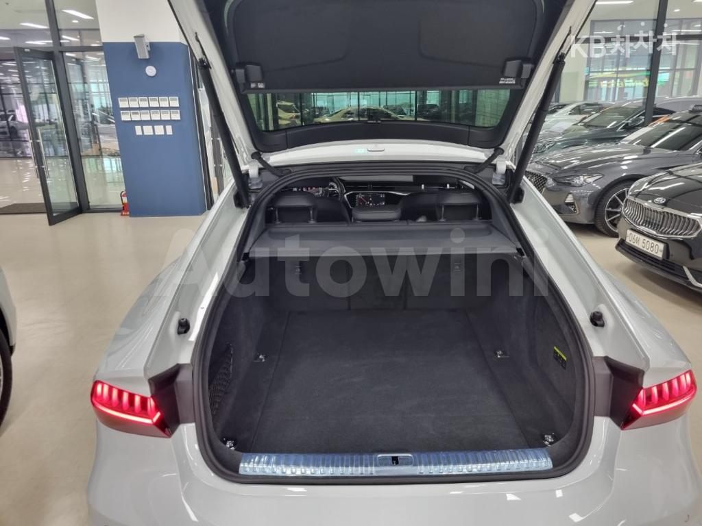 2021 AUDI A7 4K8  45 TDI QUATTRO PREMIUM - 7