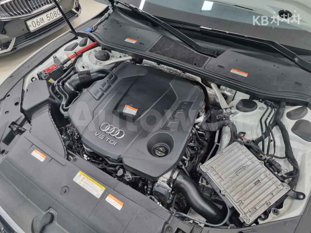 2021 AUDI A7 4K8  45 TDI QUATTRO PREMIUM - 8