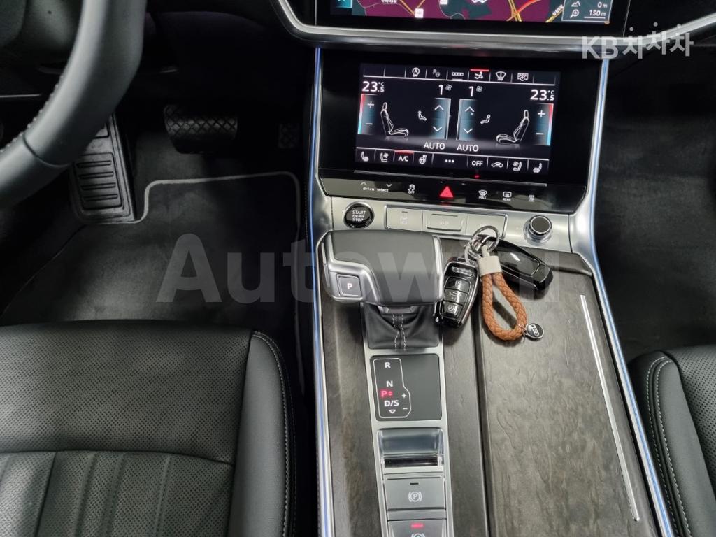 2021 AUDI A7 4K8  45 TDI QUATTRO PREMIUM - 14
