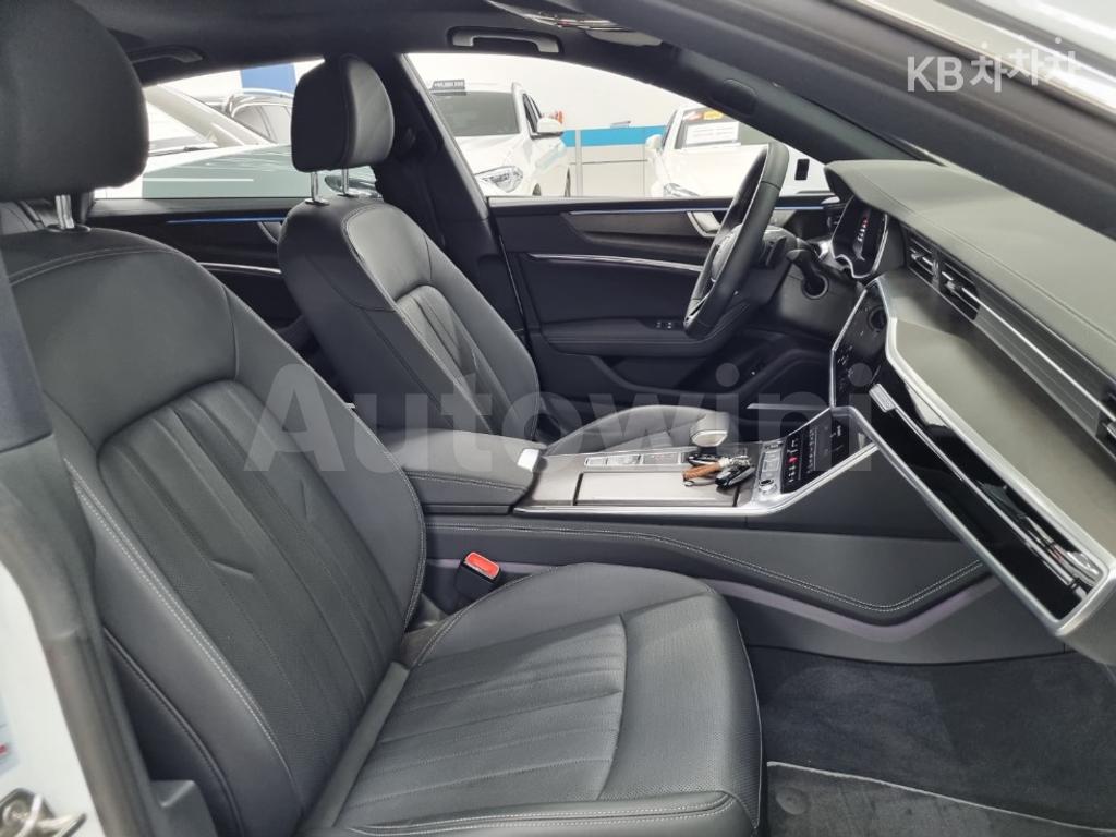 2021 AUDI A7 4K8  45 TDI QUATTRO PREMIUM - 16
