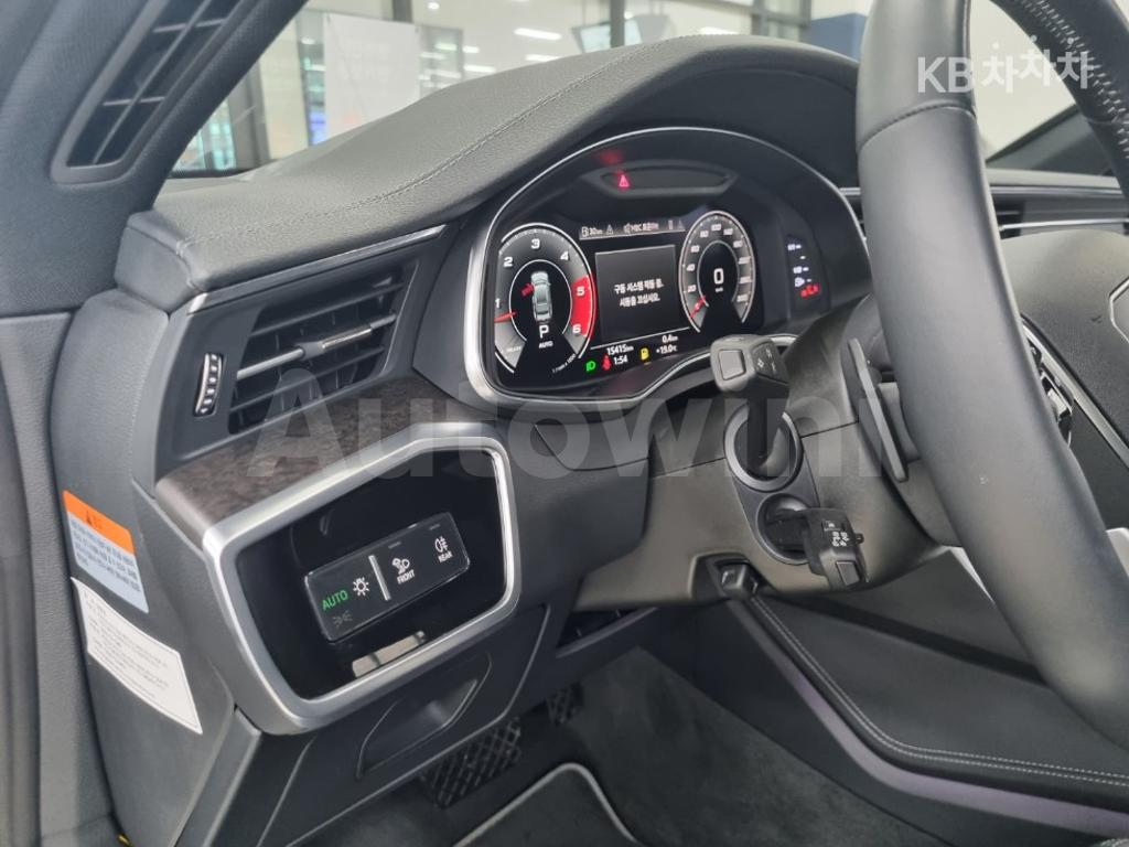 2021 AUDI A7 4K8  45 TDI QUATTRO PREMIUM - 17