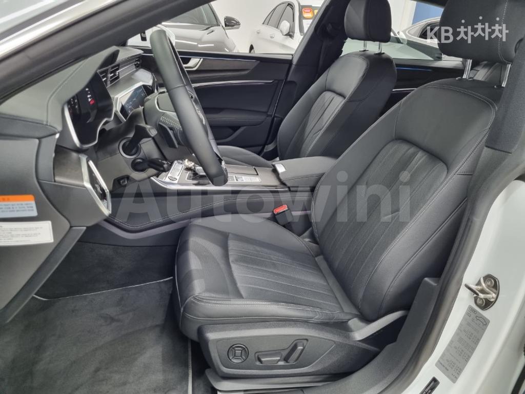 2021 AUDI A7 4K8  45 TDI QUATTRO PREMIUM - 18