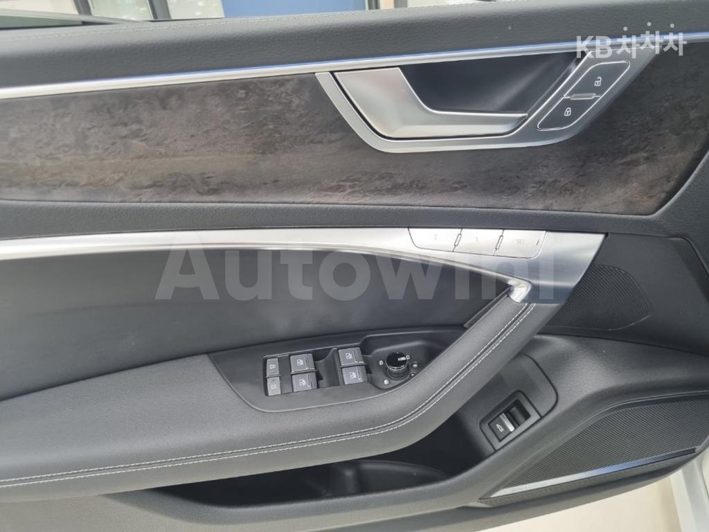 2021 AUDI A7 4K8  45 TDI QUATTRO PREMIUM - 19