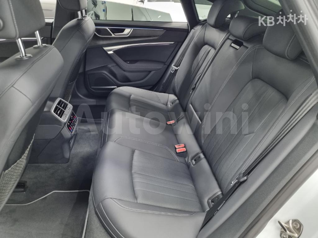 2021 AUDI A7 4K8  45 TDI QUATTRO PREMIUM - 20