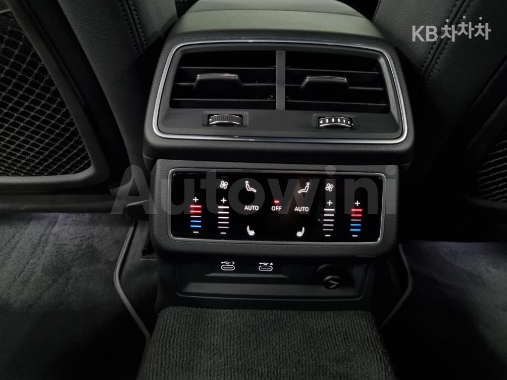 2021 AUDI A7 4K8  45 TDI QUATTRO PREMIUM - 21
