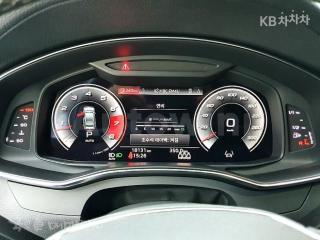 2021 AUDI A7 4K8  55 TFSI QUATTRO PREMIUM - 7
